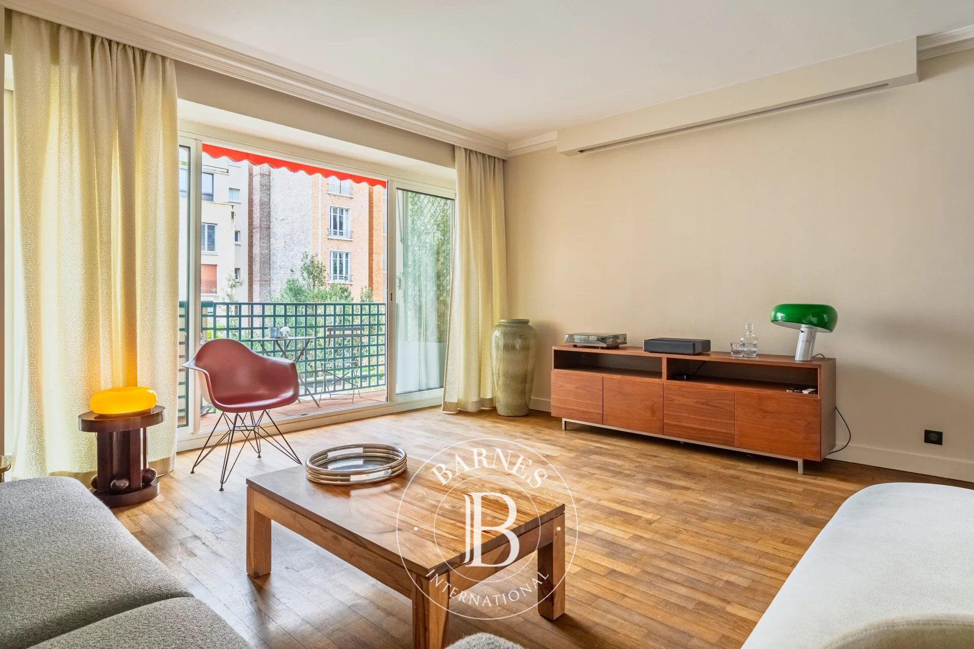 Zu verkaufen, Wohnung Neuilly-sur-Seine - picture 4