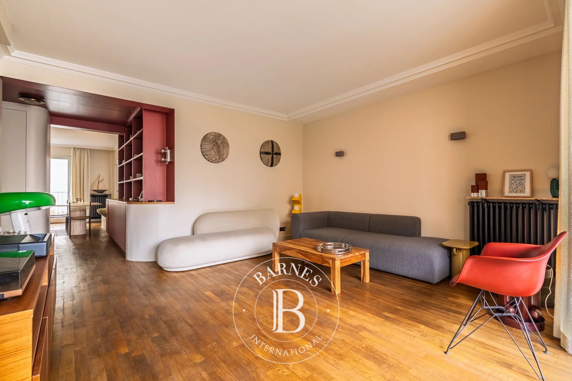 Zu verkaufen, Wohnung Neuilly-sur-Seine - picture 5