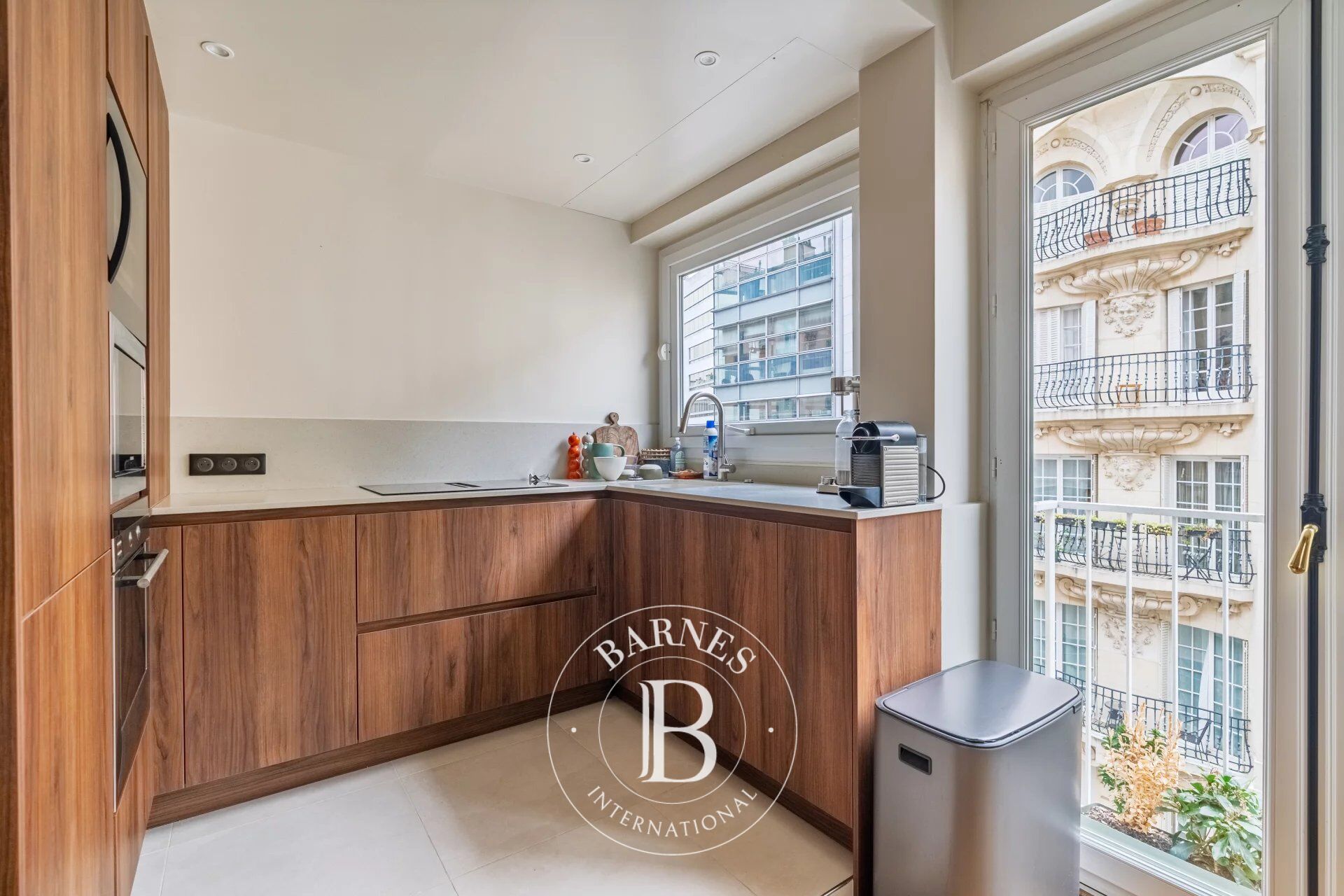 Zu verkaufen, Wohnung Neuilly-sur-Seine - picture 8