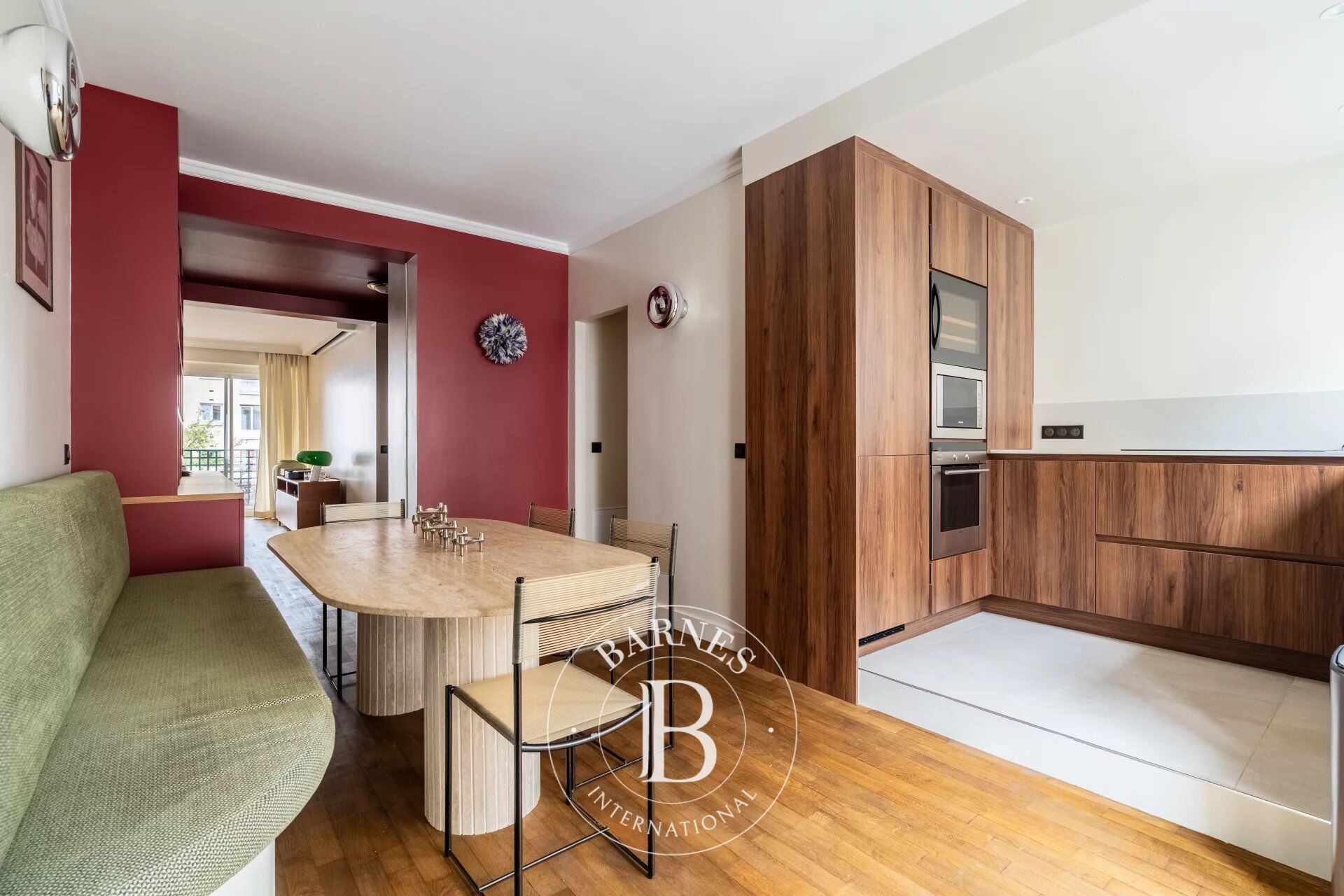 Zu verkaufen, Wohnung Neuilly-sur-Seine - picture 3