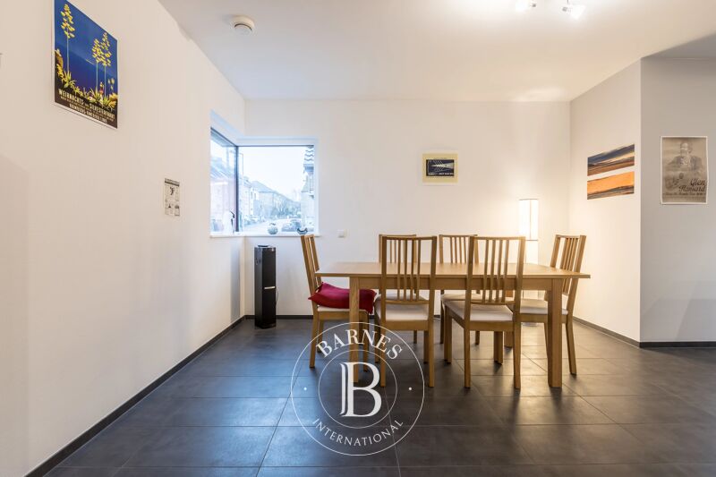 Rented, Apartment Luxembourg - picture 3