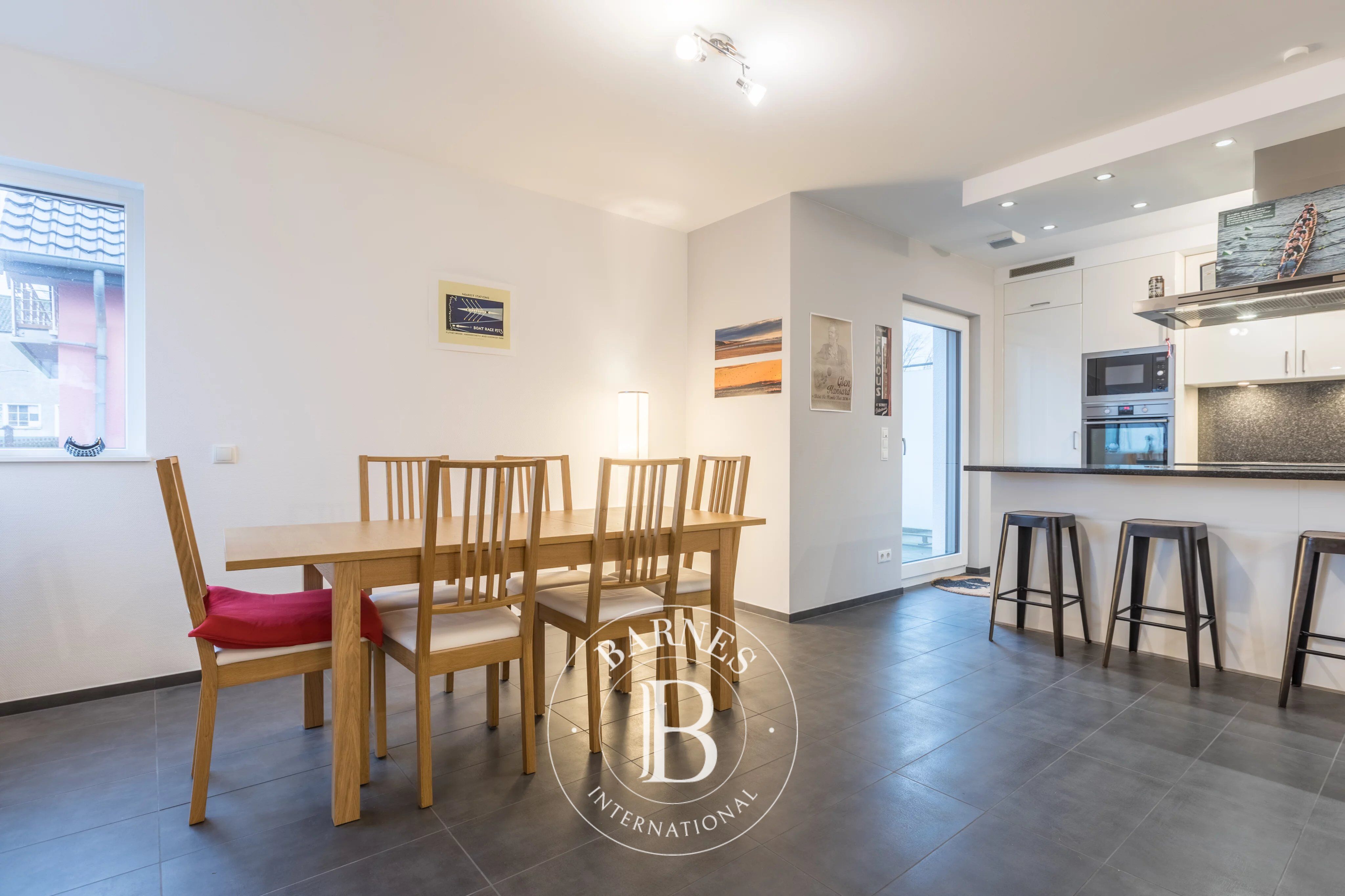 Appartamento Luxembourg - picture 2