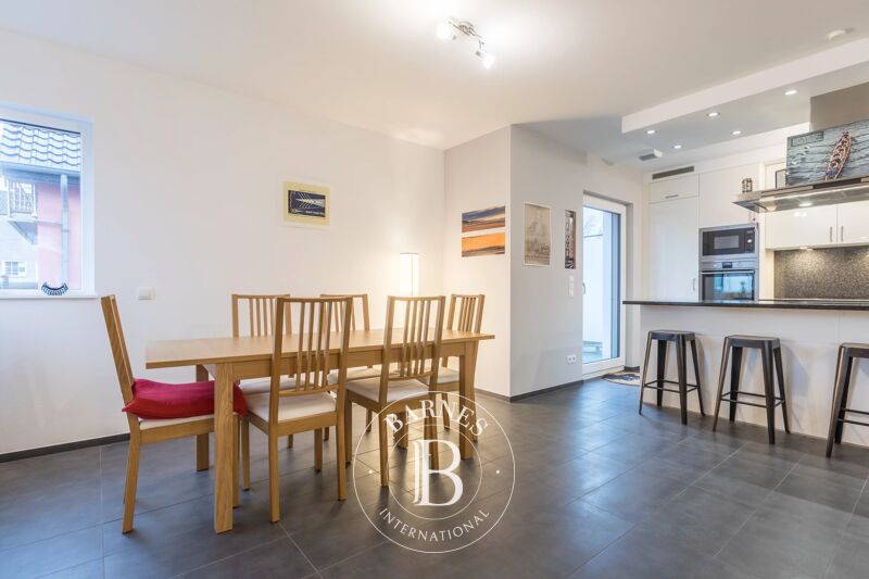 Rented, Apartment Luxembourg - picture 2