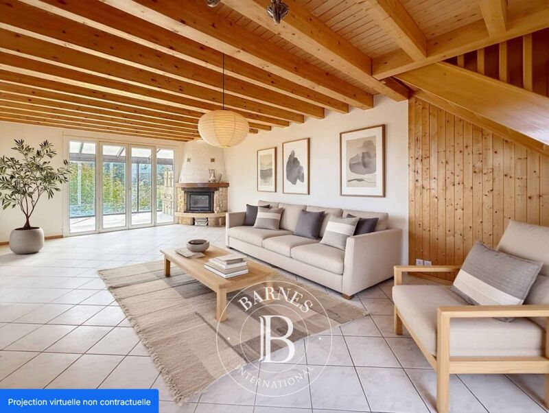 Venta, Villa Le Vaud - picture 1