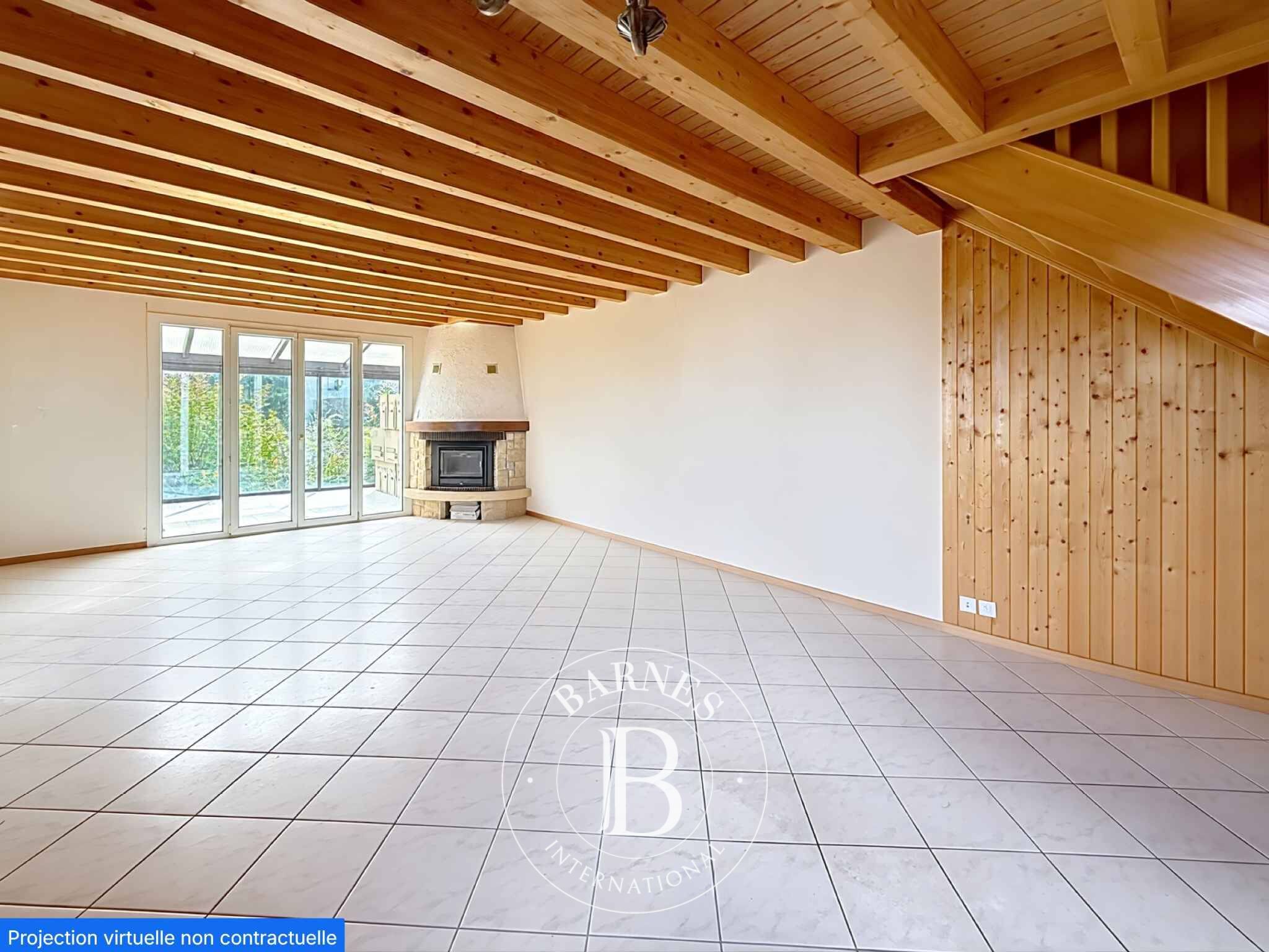 Villa Le Vaud - picture 2