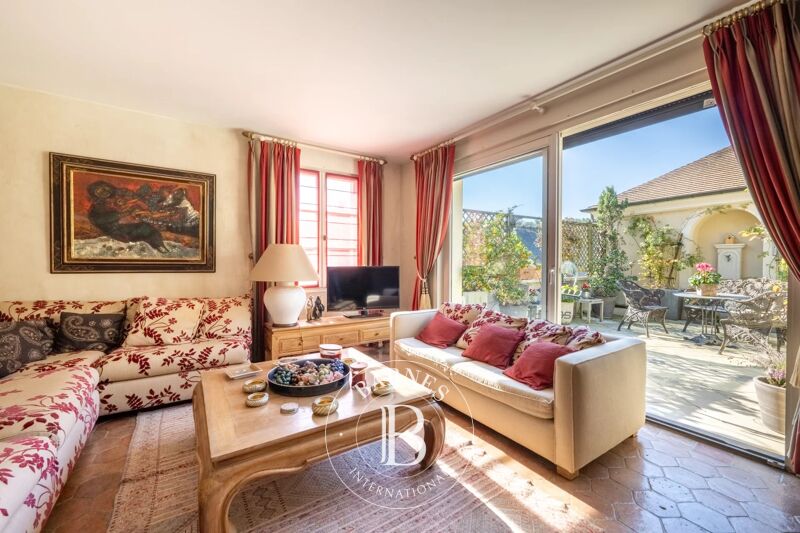 Casa La Celle-Saint-Cloud