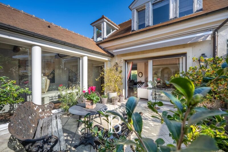 For Sale, House La Celle-Saint-Cloud - picture 3