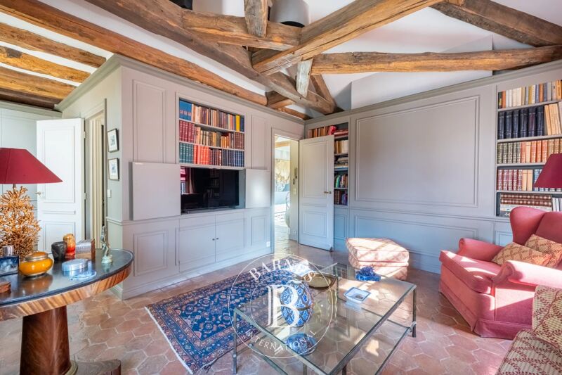 Venta, Casa La Celle-Saint-Cloud - picture 3