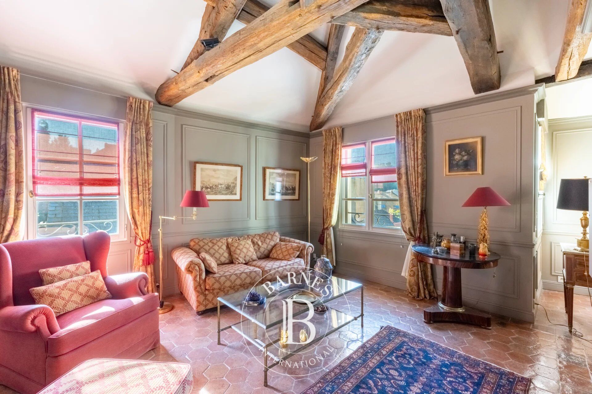 Casa La Celle-Saint-Cloud - picture 2