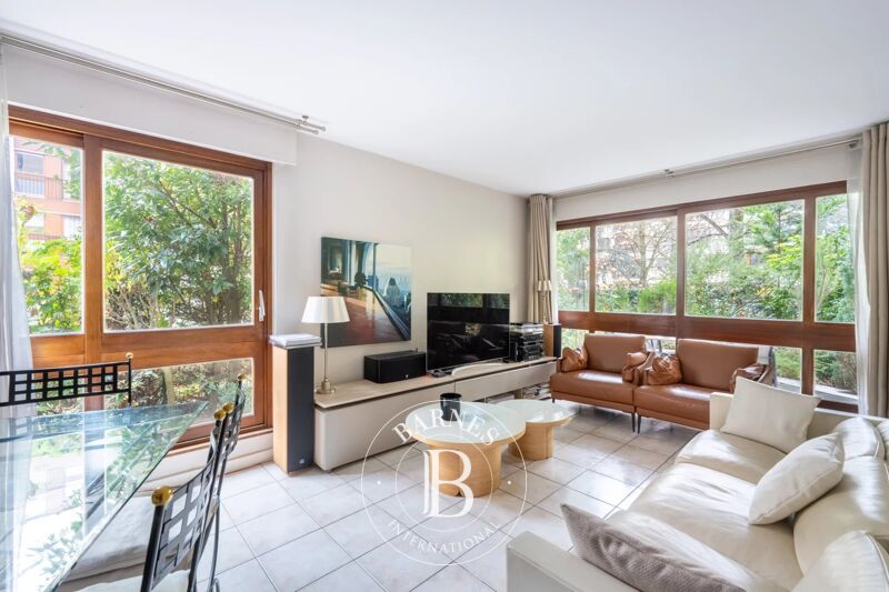 For Sale, Apartment Le Chesnay-Rocquencourt - picture 2