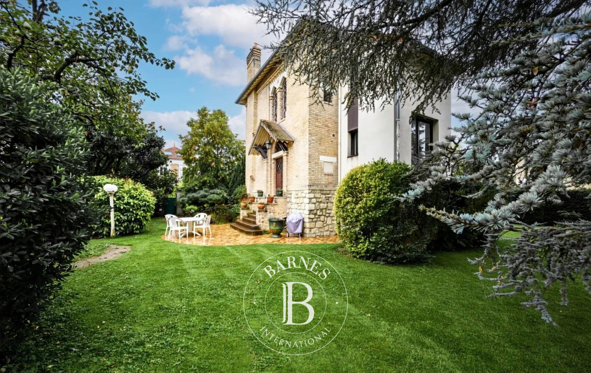 House Fontenay-sous-Bois - picture 1