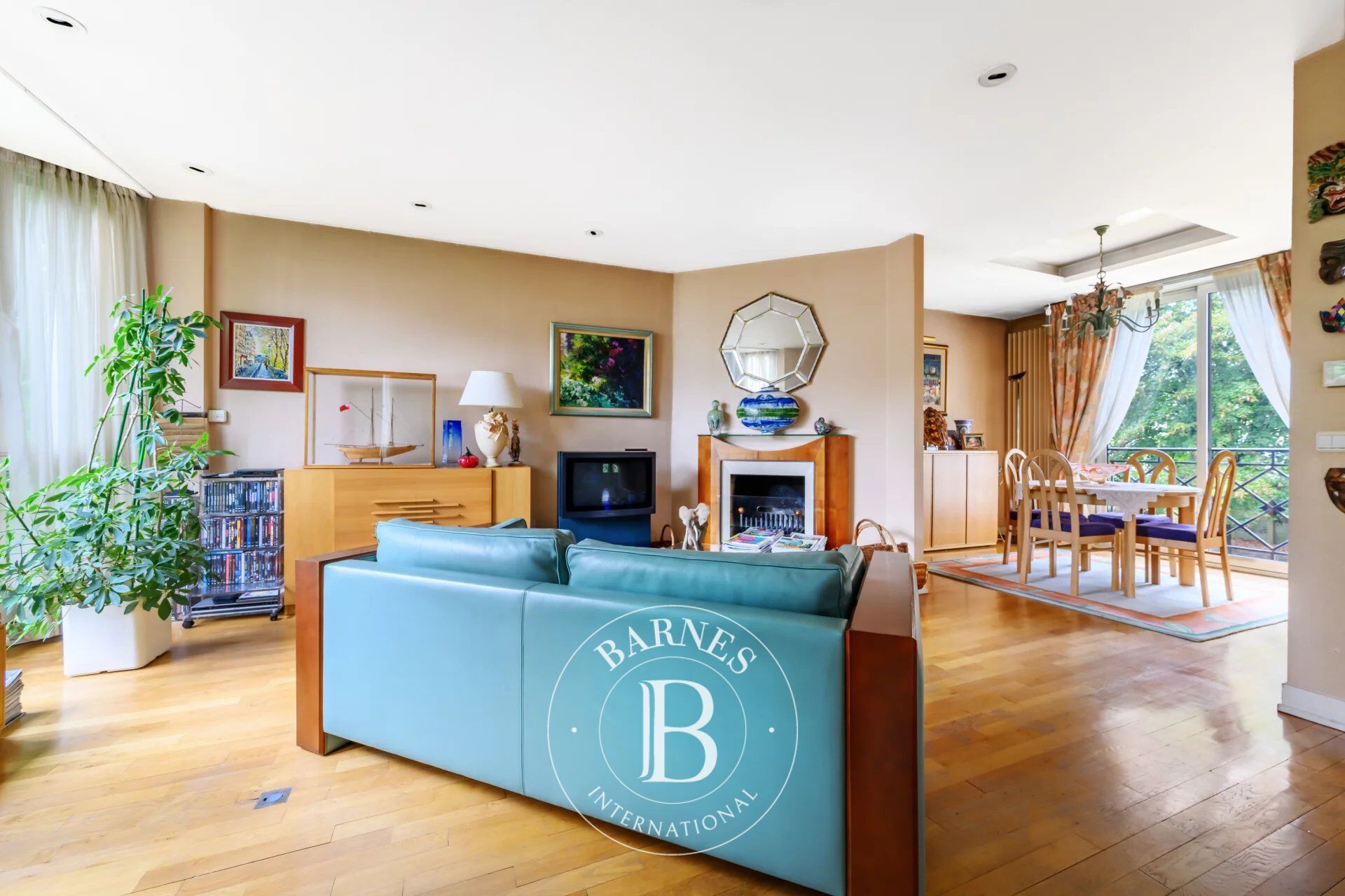 À vendre, Maison Fontenay-sous-Bois - picture 5