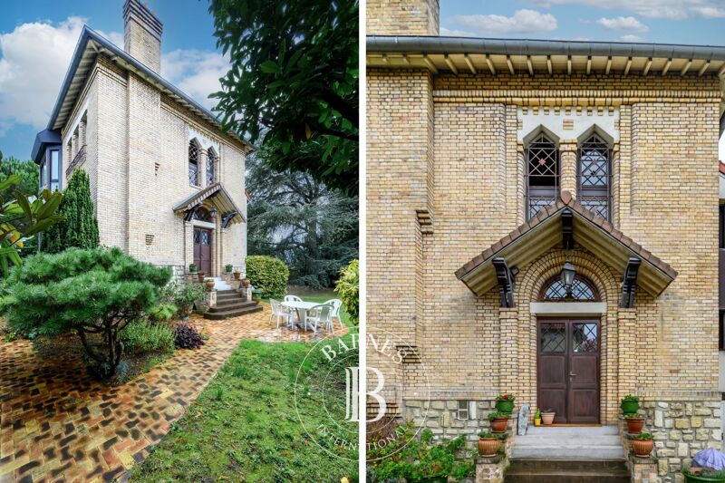 Venta, Casa Fontenay-sous-Bois - picture 3