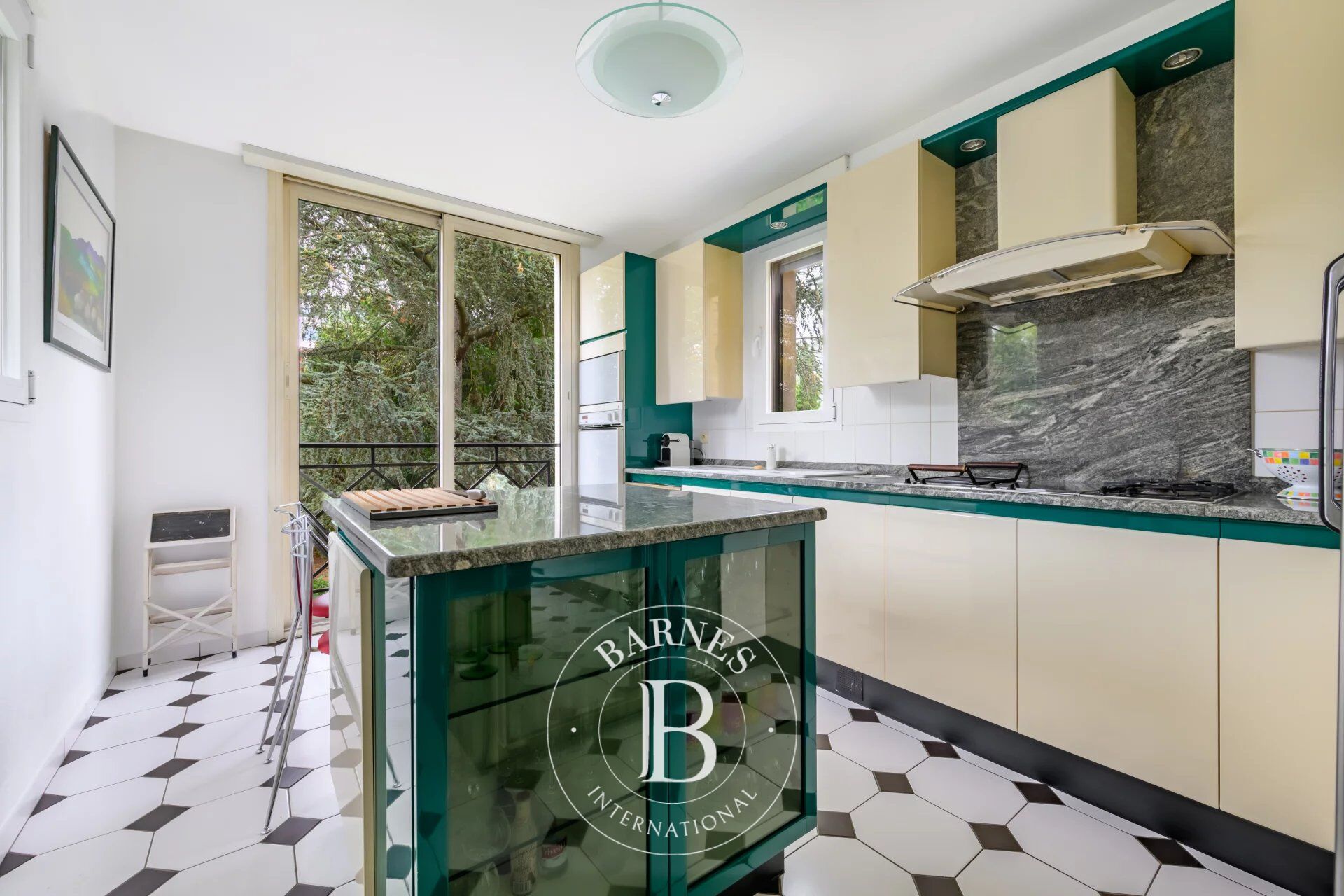 À vendre, Maison Fontenay-sous-Bois - picture 8