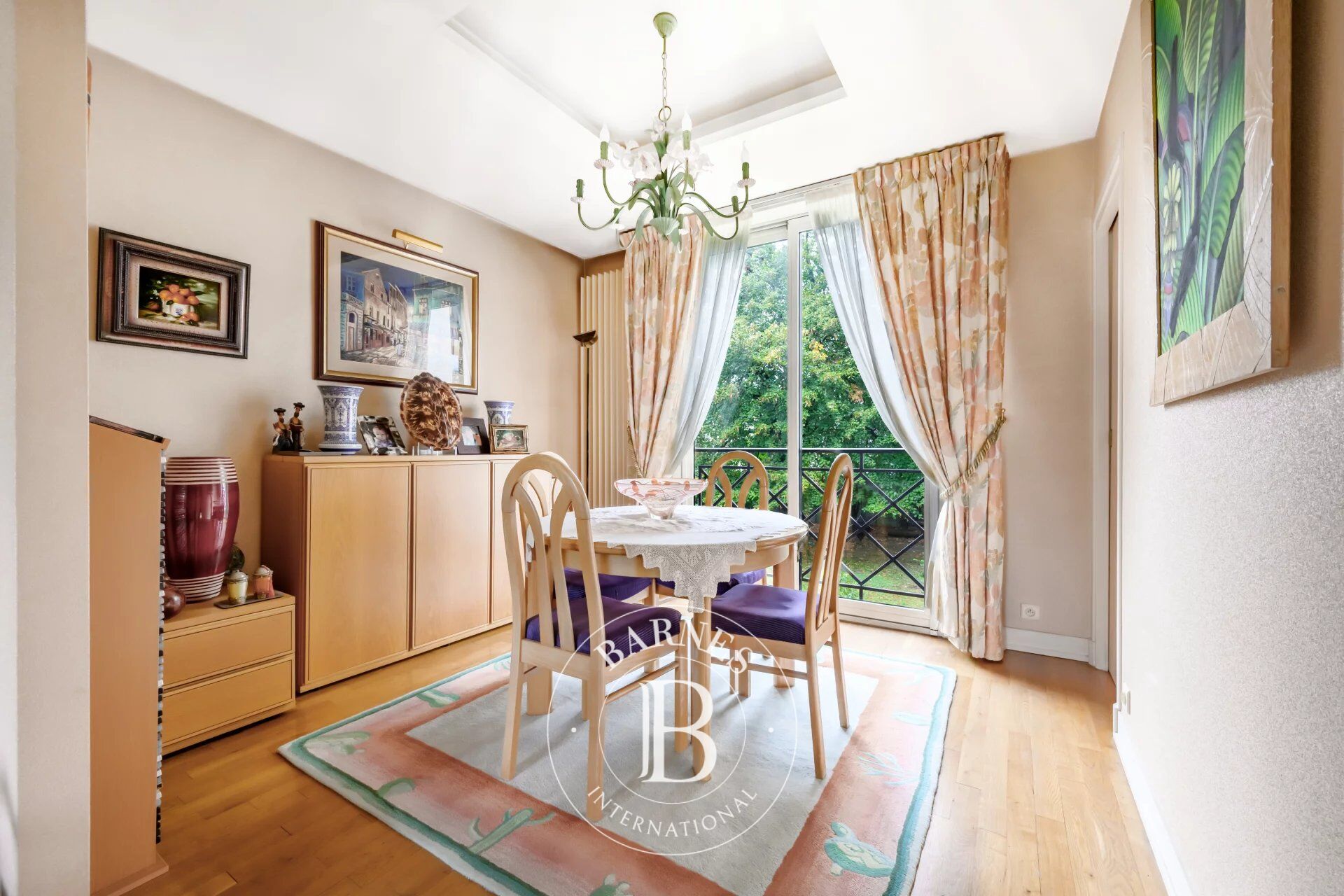 À vendre, Maison Fontenay-sous-Bois - picture 7