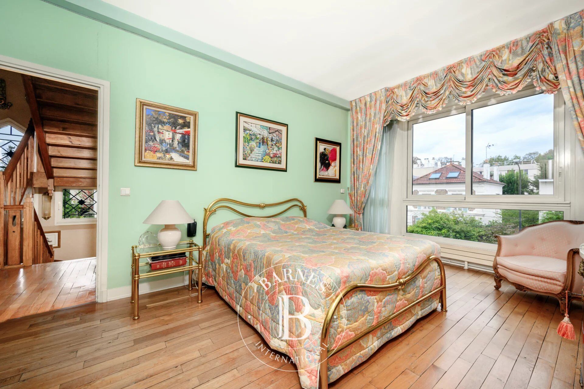 À vendre, Maison Fontenay-sous-Bois - picture 10