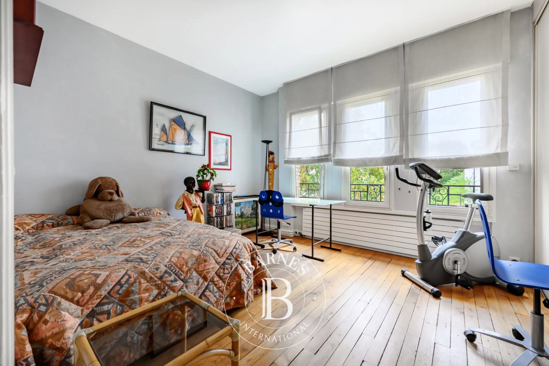 À vendre, Maison Fontenay-sous-Bois - picture 9