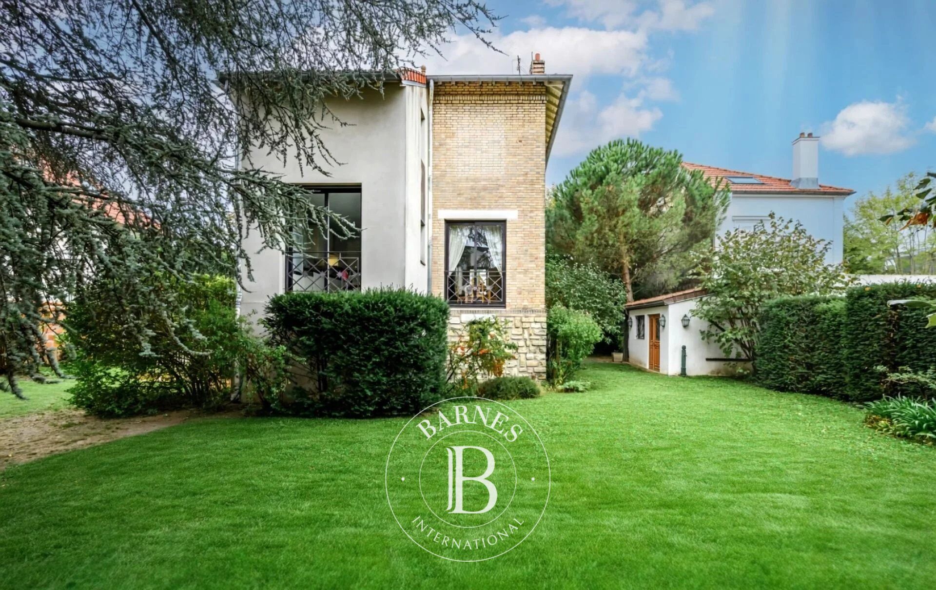 House Fontenay-sous-Bois - picture 2