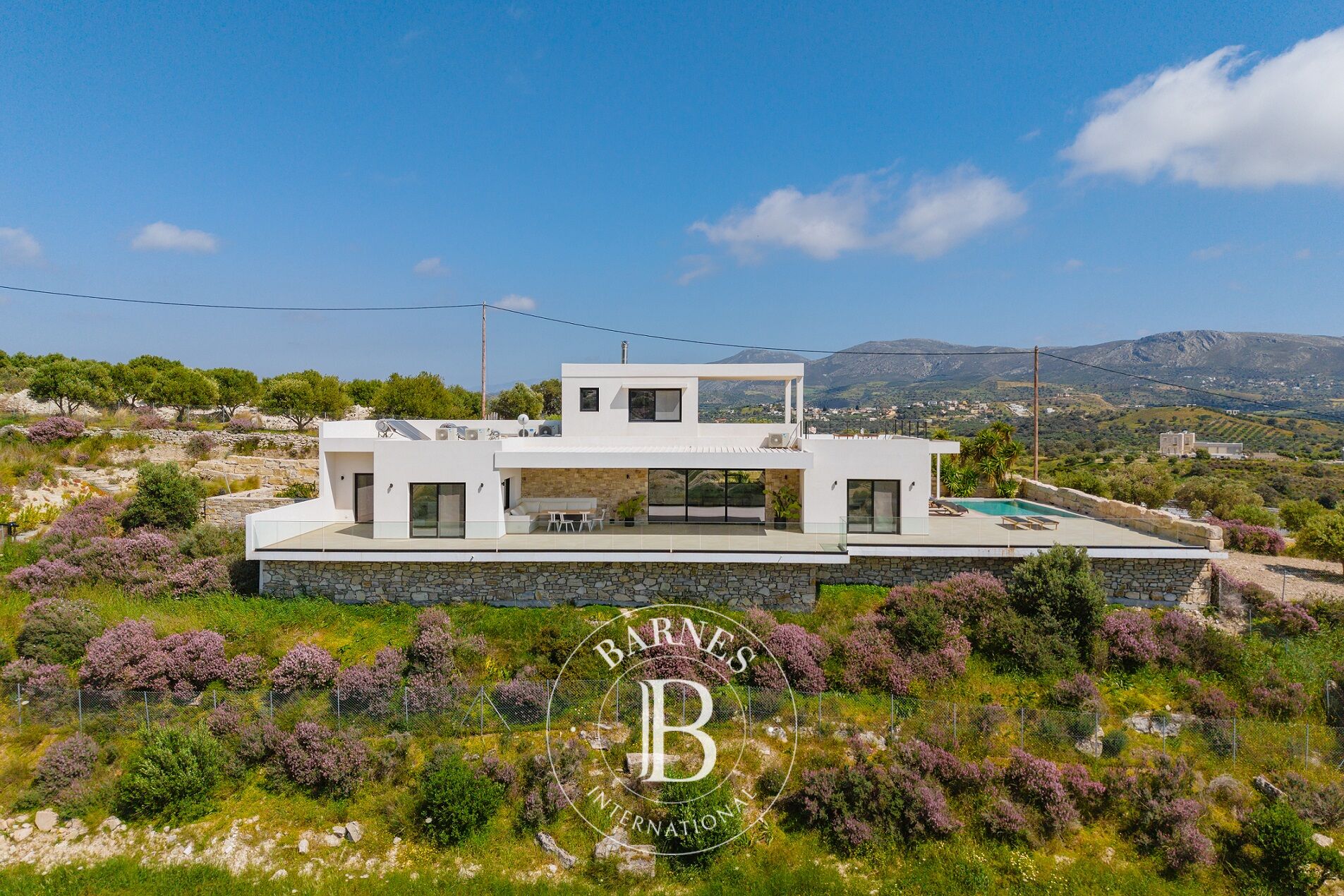 Newly Built Residence with View - Heraklion - picture 1