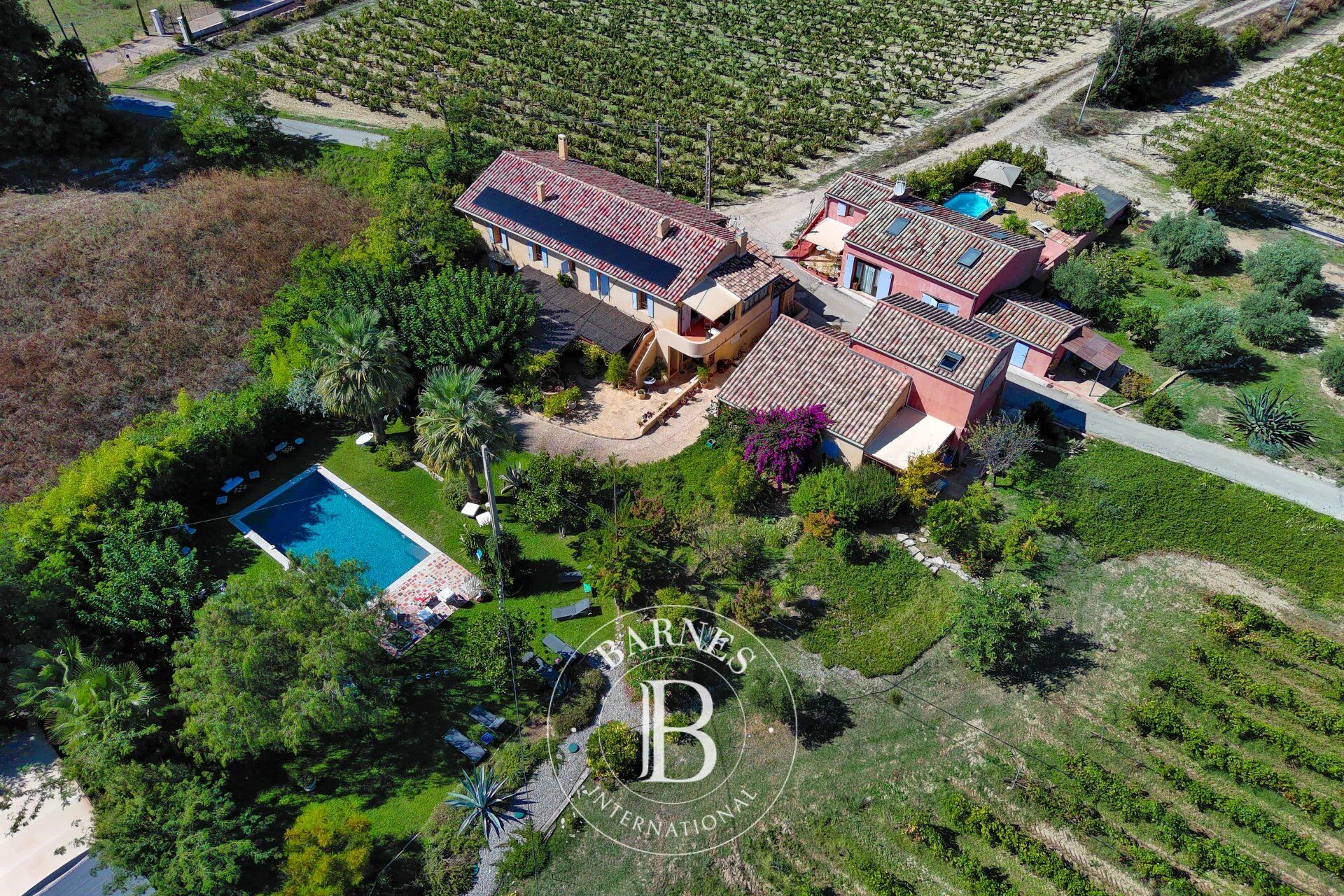 Vente - Mas provençal - Saint-Cyr-sur-Mer - picture 3