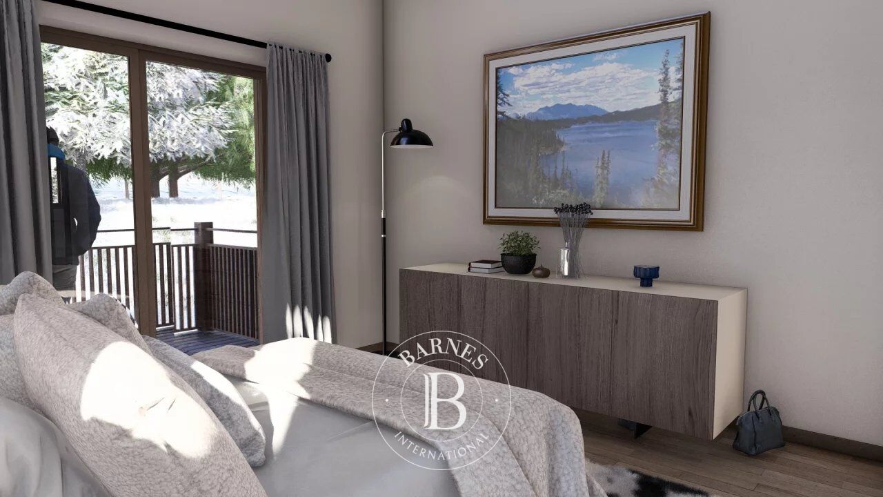 Dağ evi Chamonix-Mont-Blanc - picture 9