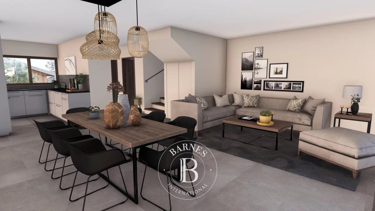 Dağ evi Chamonix-Mont-Blanc - picture 7