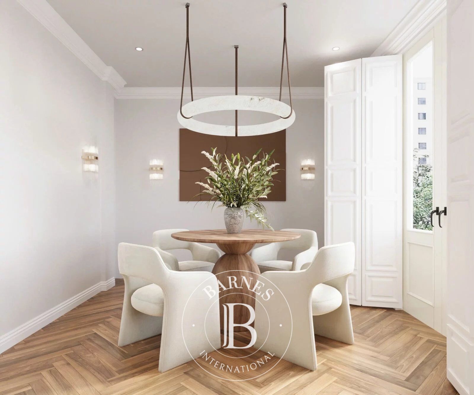 Renovated Exterior Apartment in Almagro – 2 Bedrooms – 2 Bathrooms - picture 2