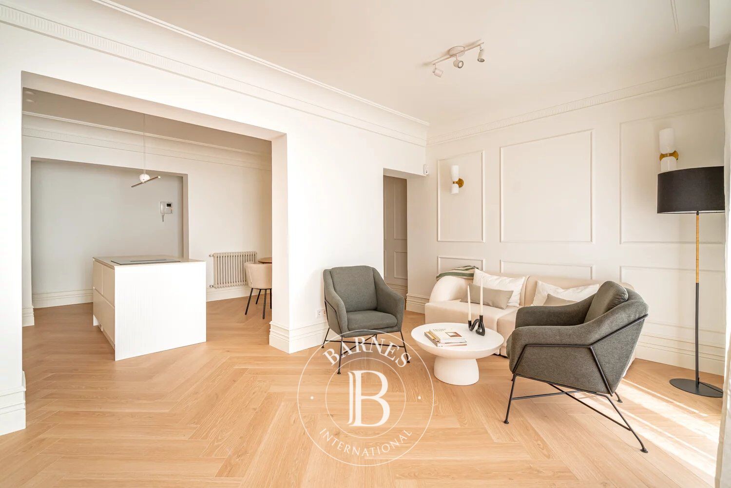 Wohnung Madrid - picture 3