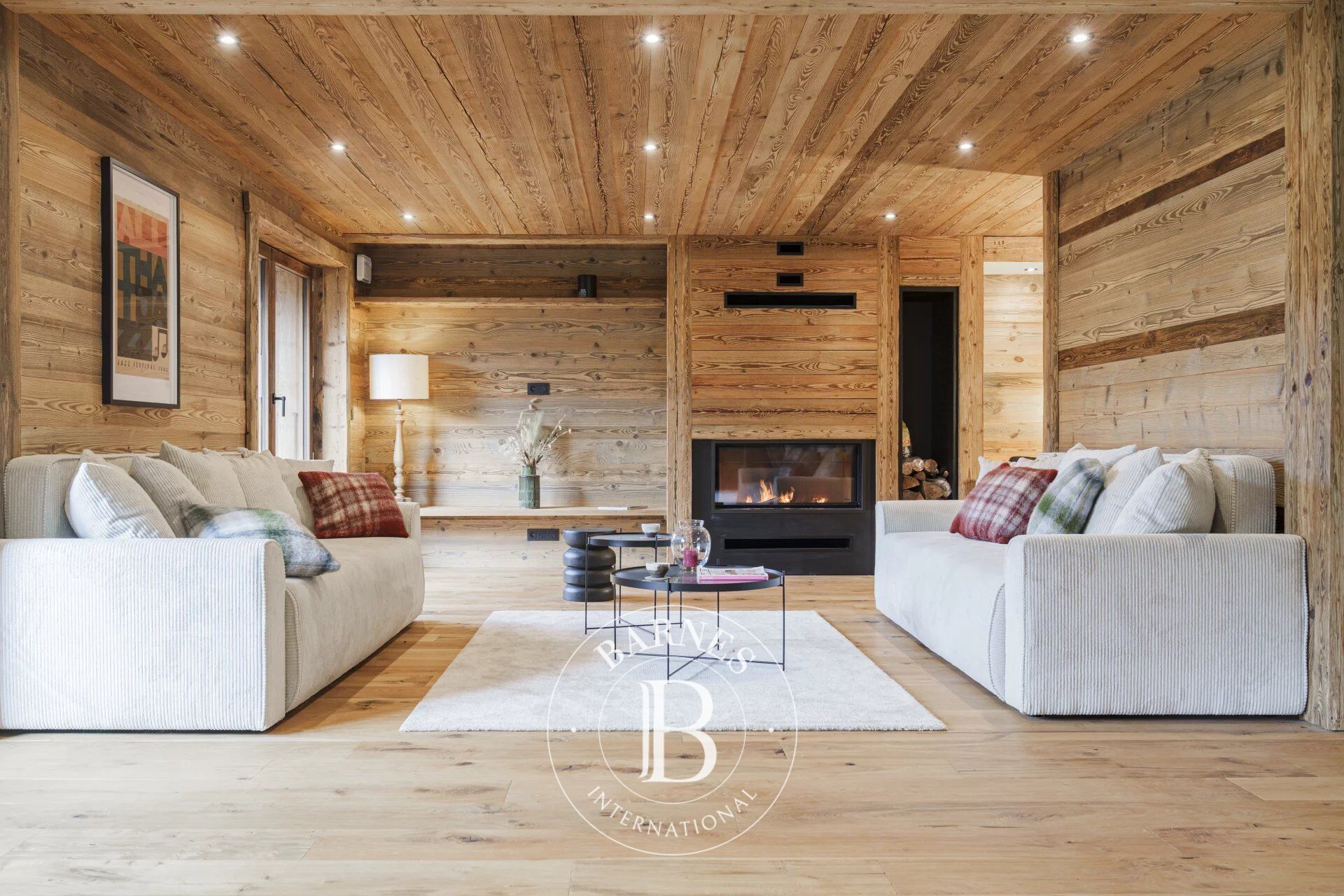 Chalet Manigod - picture 3