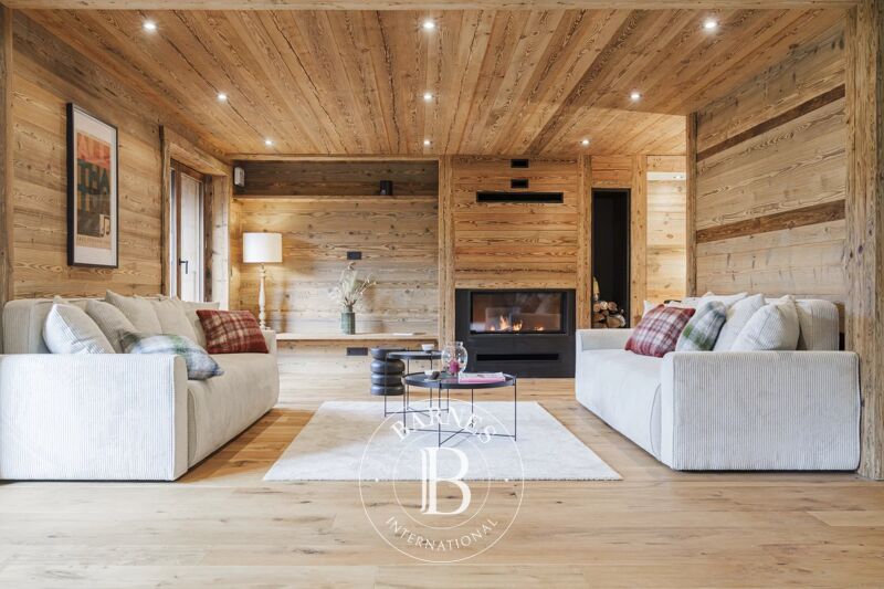 Venta, Chalet Manigod - picture 3