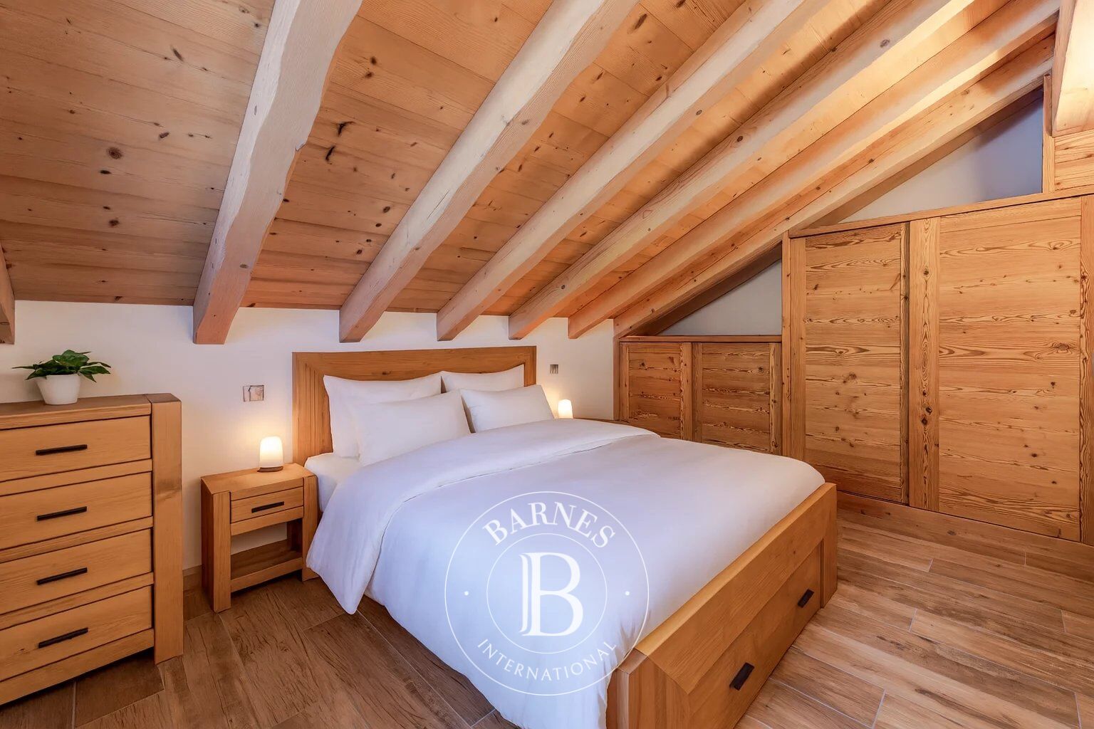 Piso Les Allues - picture 3