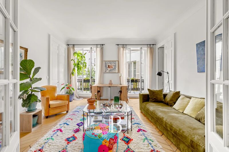 Venta, Piso Paris 10ème - picture 2