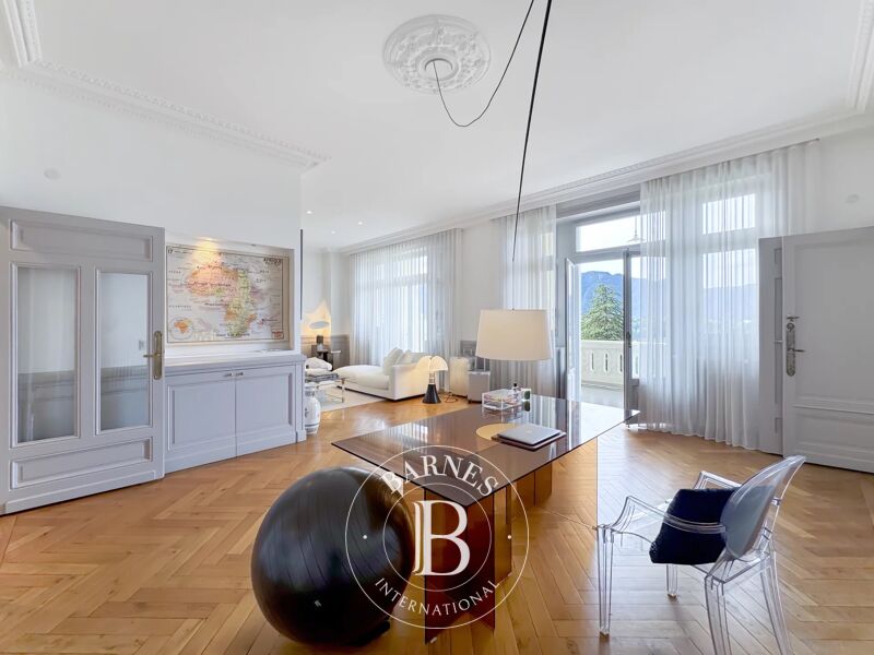 Venta, Piso Aix-les-Bains - picture 3