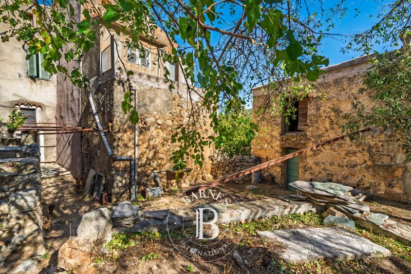 For Sale, Villa Occhiatana - picture 1