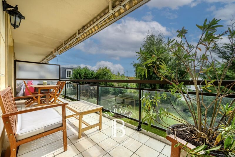 Piso Saint-Maur-des-Fossés