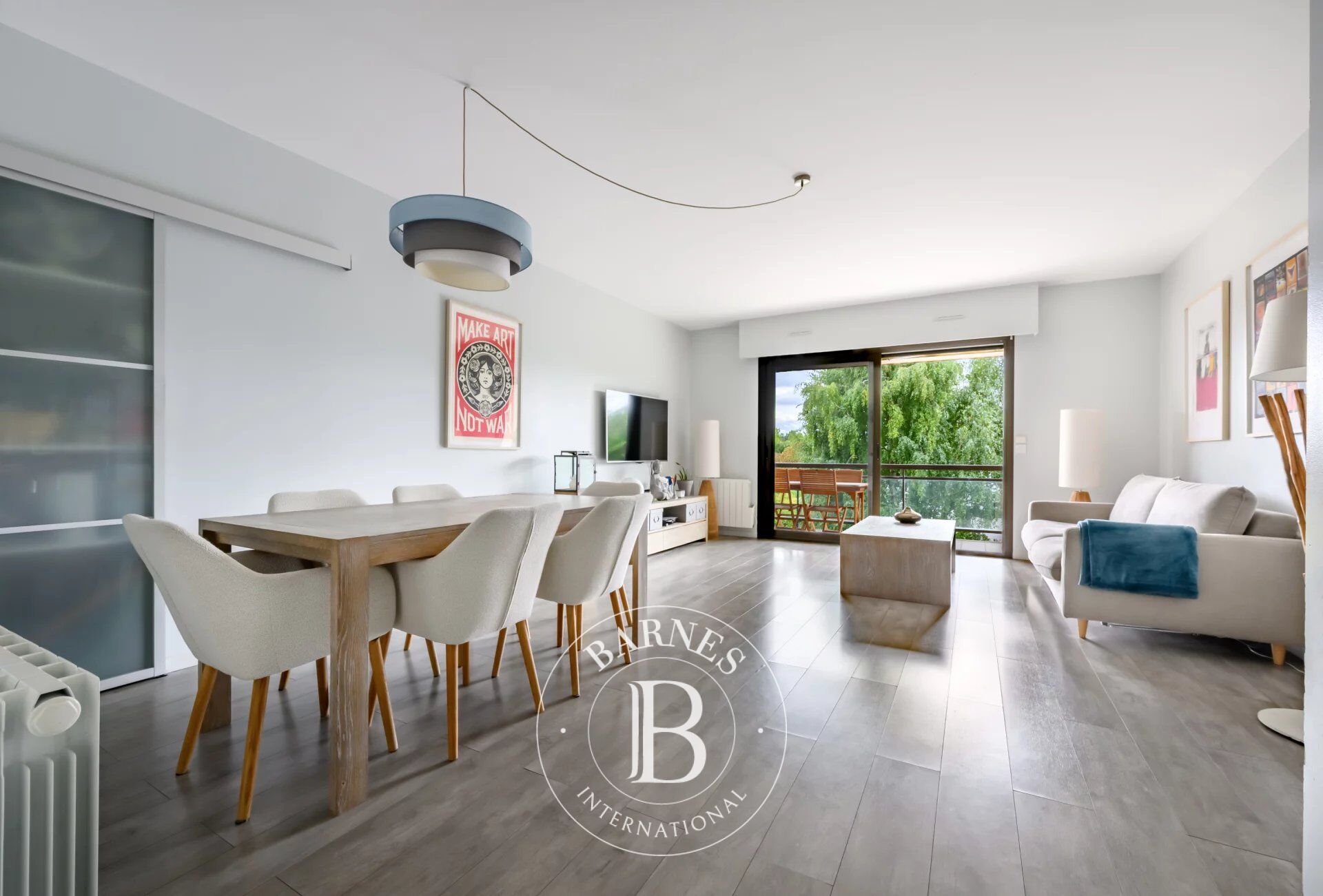 Piso Saint-Maur-des-Fossés - picture 2