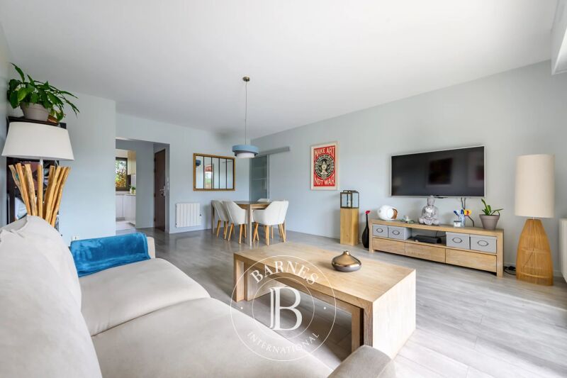 Venta, Piso Saint-Maur-des-Fossés - picture 3