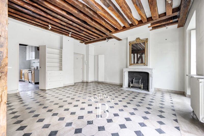 À vendre, Appartement Paris 3ème - picture 3