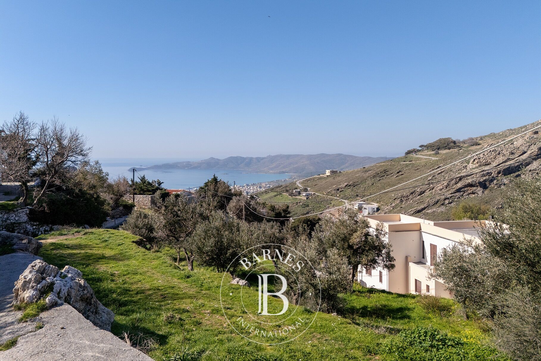 Bauland Evia - picture 1