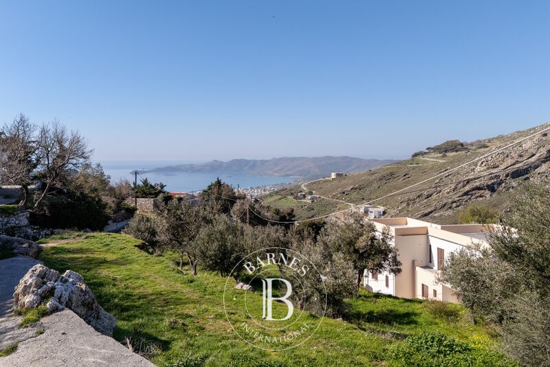 Zu verkaufen Bauland | Evia - picture 1