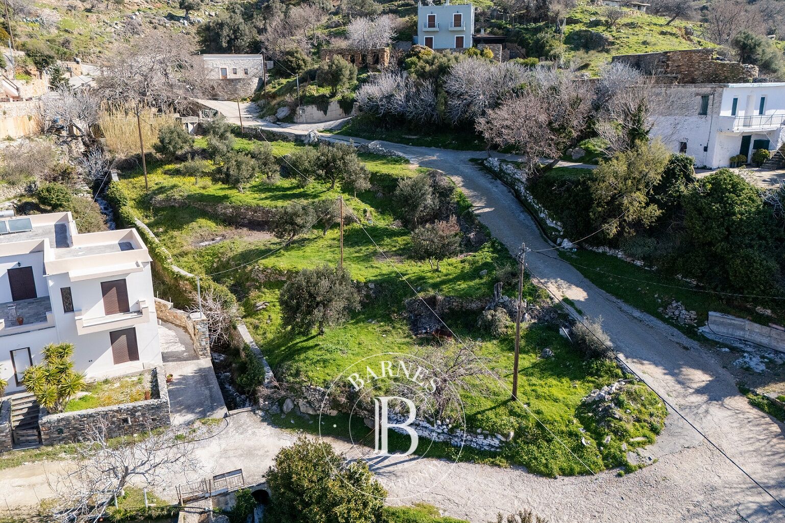 Bauland Evia - picture 2