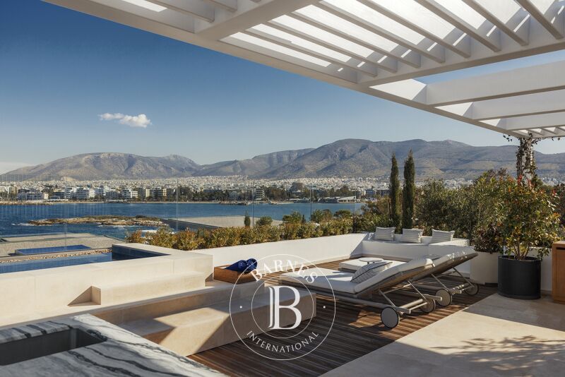 Zu vermieten, Haus Athens - picture 1