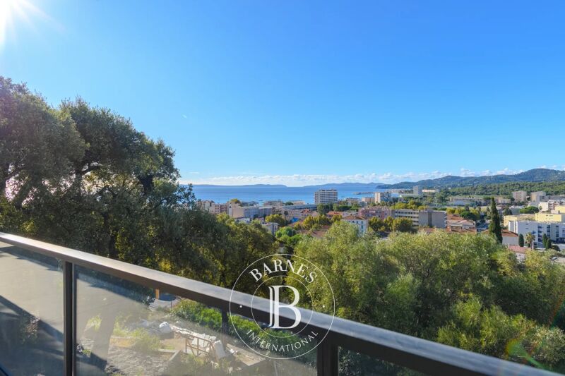 Venta, Piso Le Lavandou - picture 3