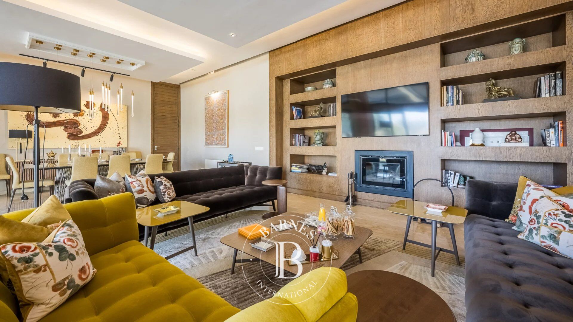 Villa di lusso a un piano in vendita sul campo da golf El Madden - picture 3