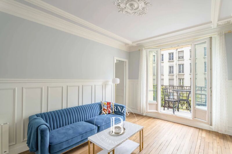 Venta, Piso Paris 19ème - picture 3