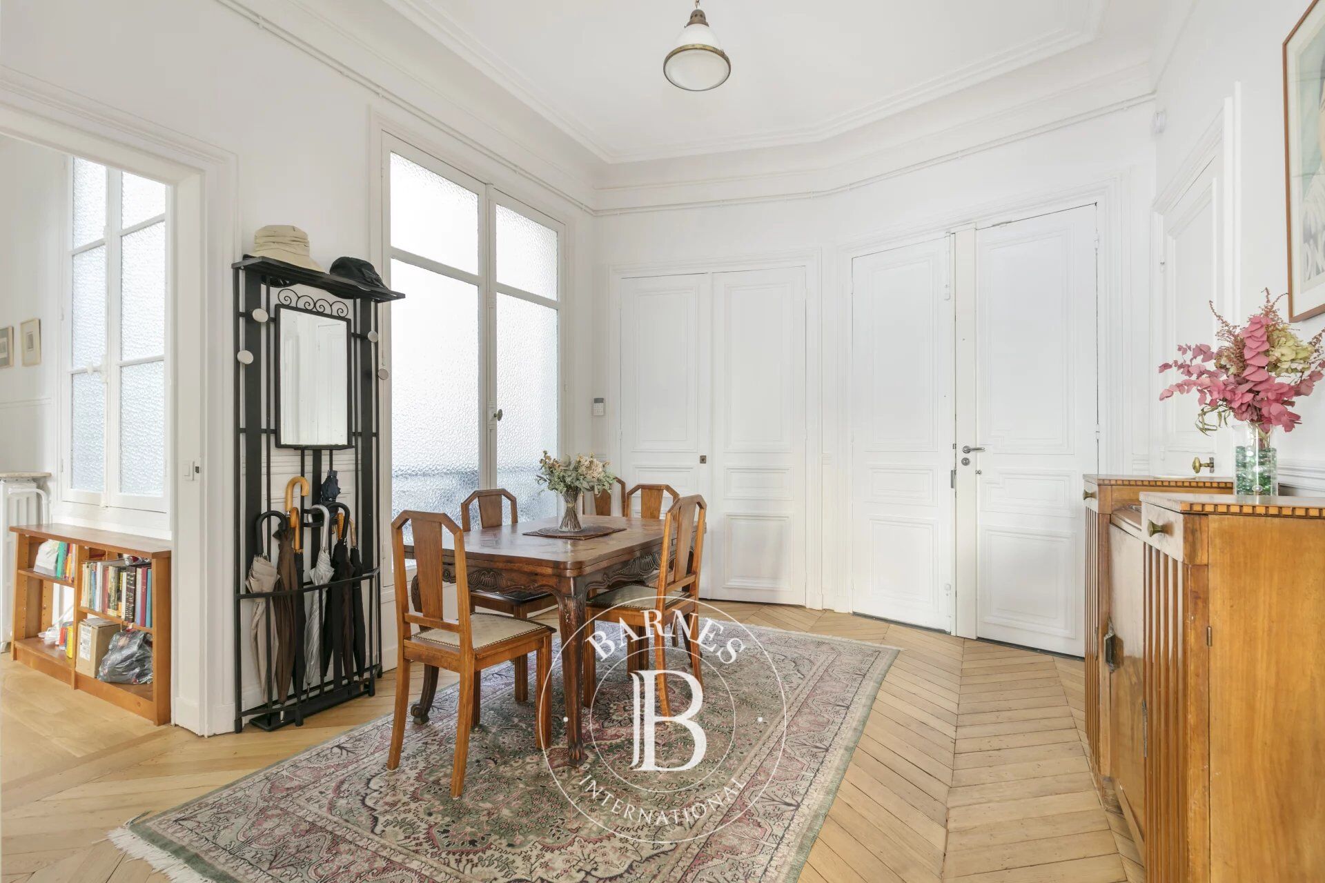 Piso Paris 17ème - picture 2