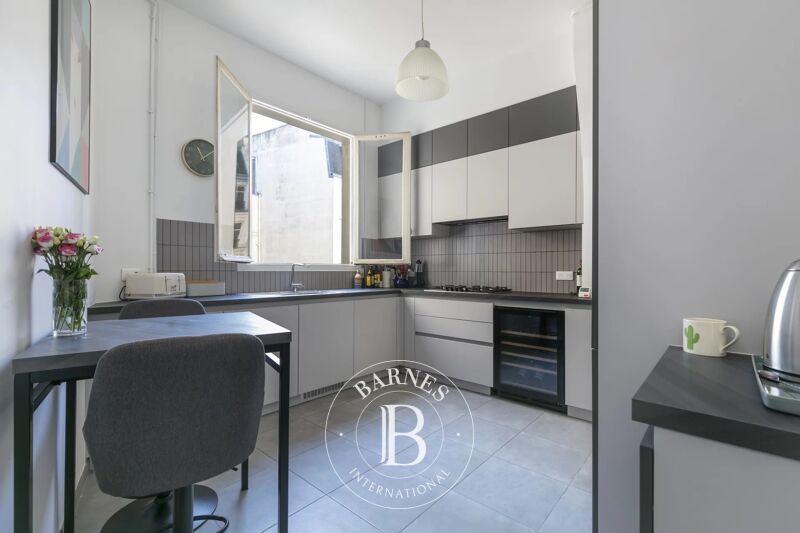 À vendre, Appartement Paris 17ème - picture 3