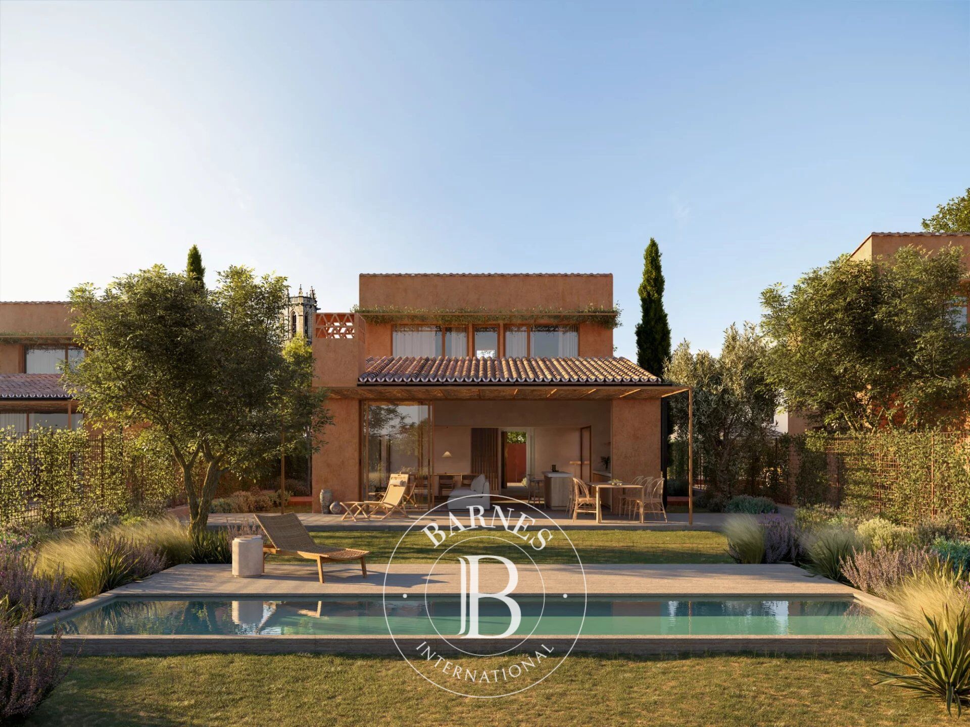 Maison Individuelle Neuve au Cœur du Baix Empordà, Costa Brava - picture 1