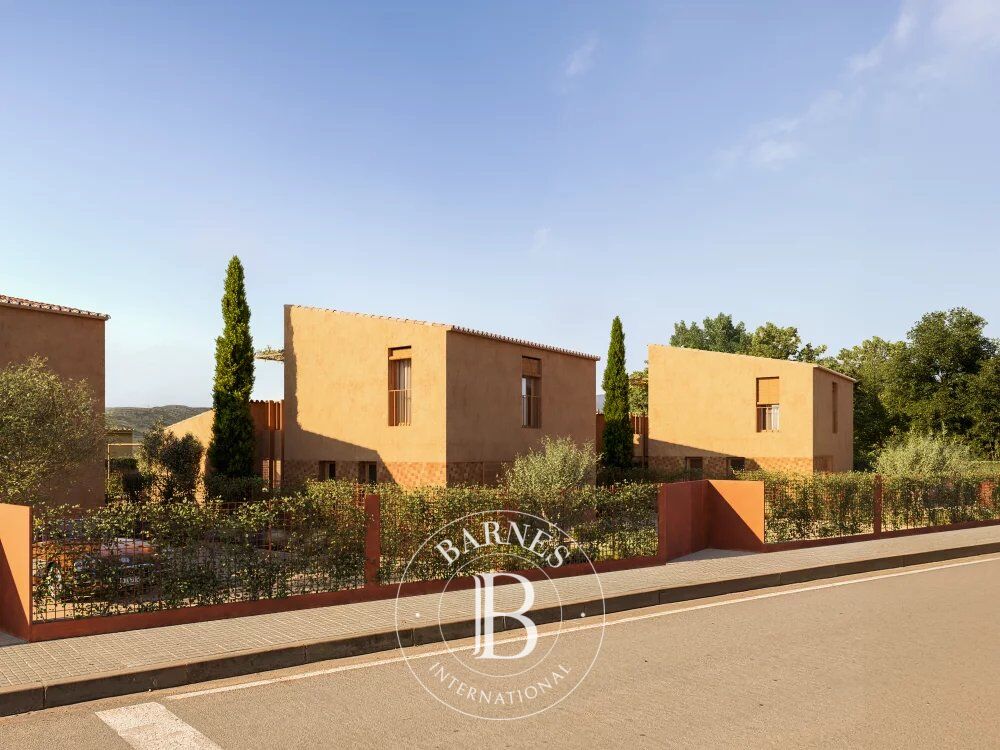 Maison Individuelle Neuve au Cœur du Baix Empordà, Costa Brava - picture 2