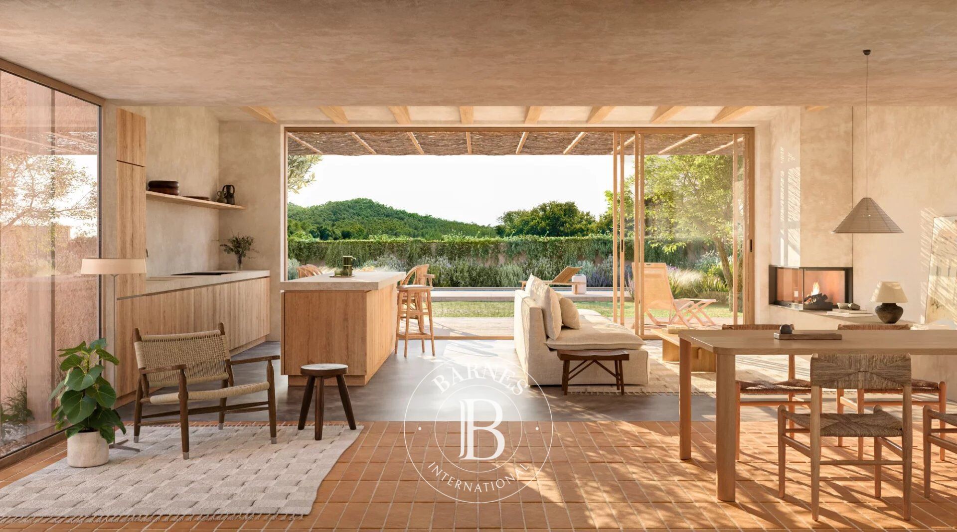 Maison Individuelle Neuve au Cœur du Baix Empordà, Costa Brava - picture 3